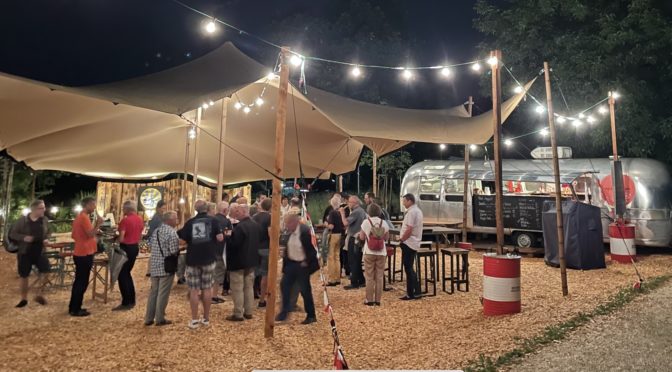 Kultur und Politik in Arlesheim